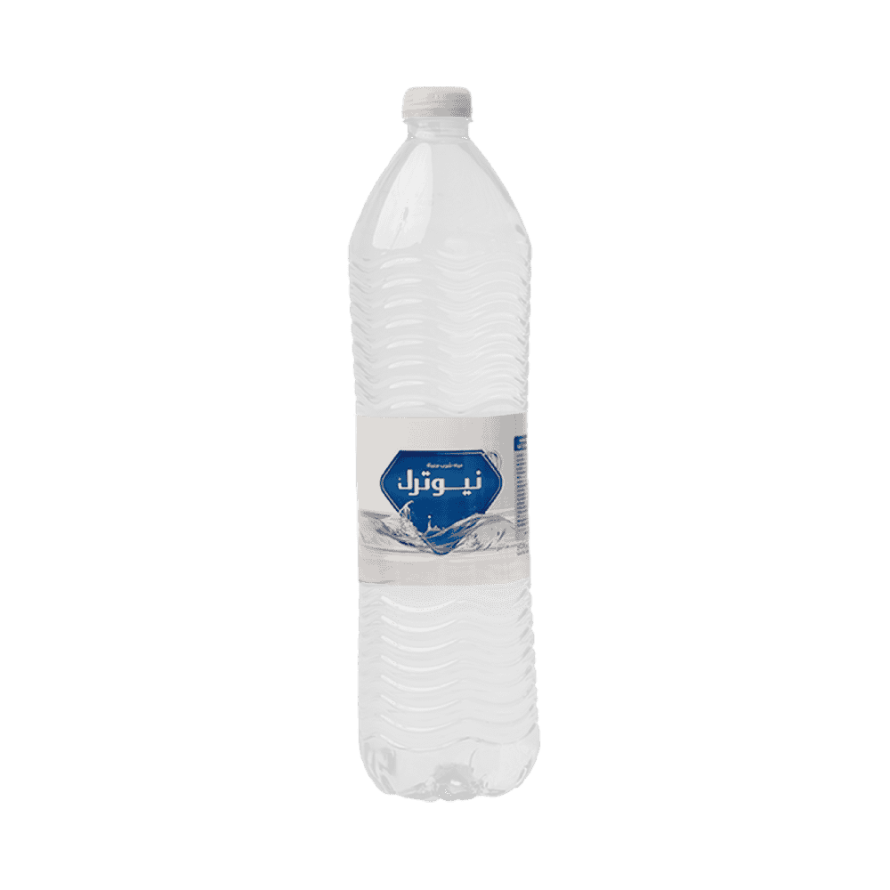 1.5L bottle