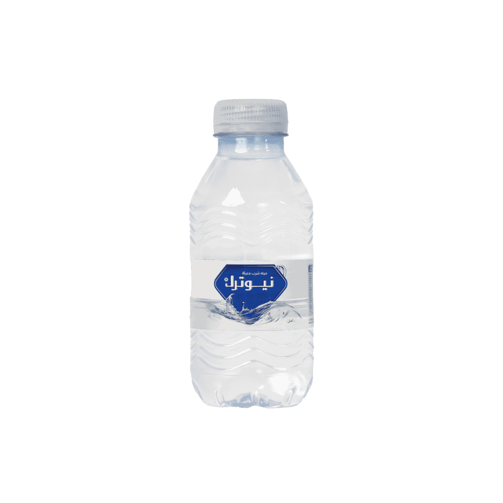 200ml bottle