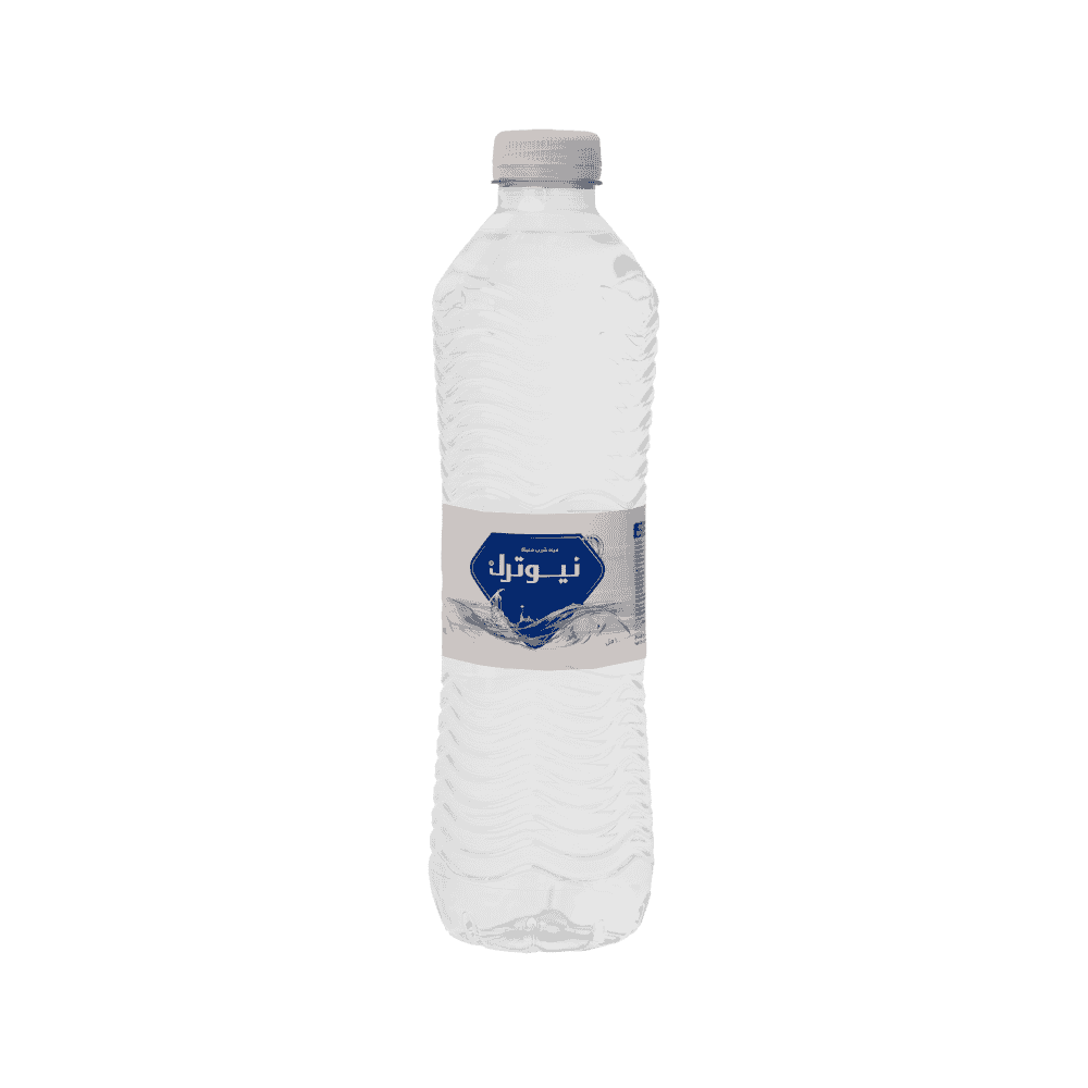 600ml bottle